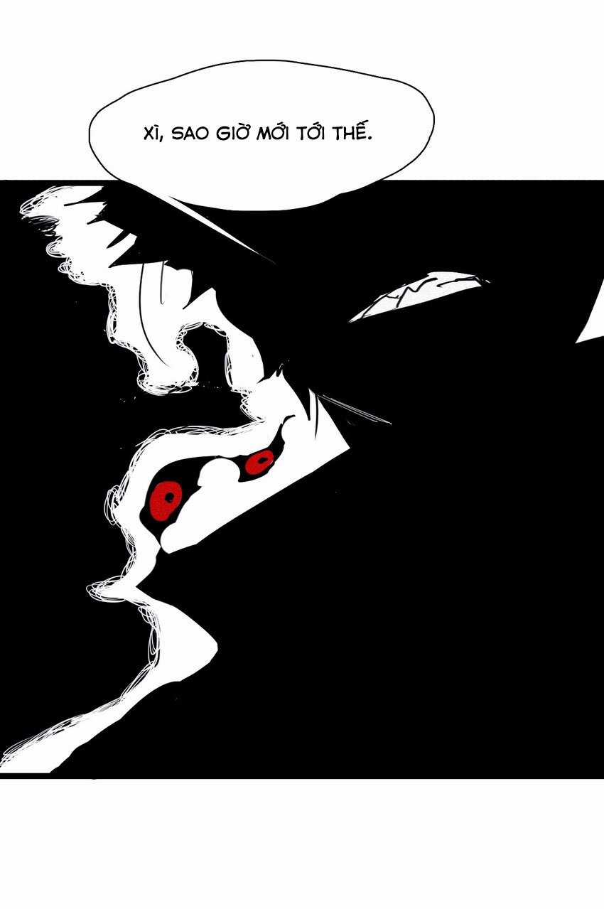 Mặt Nạ Chân Lý Chapter 142 trang 31