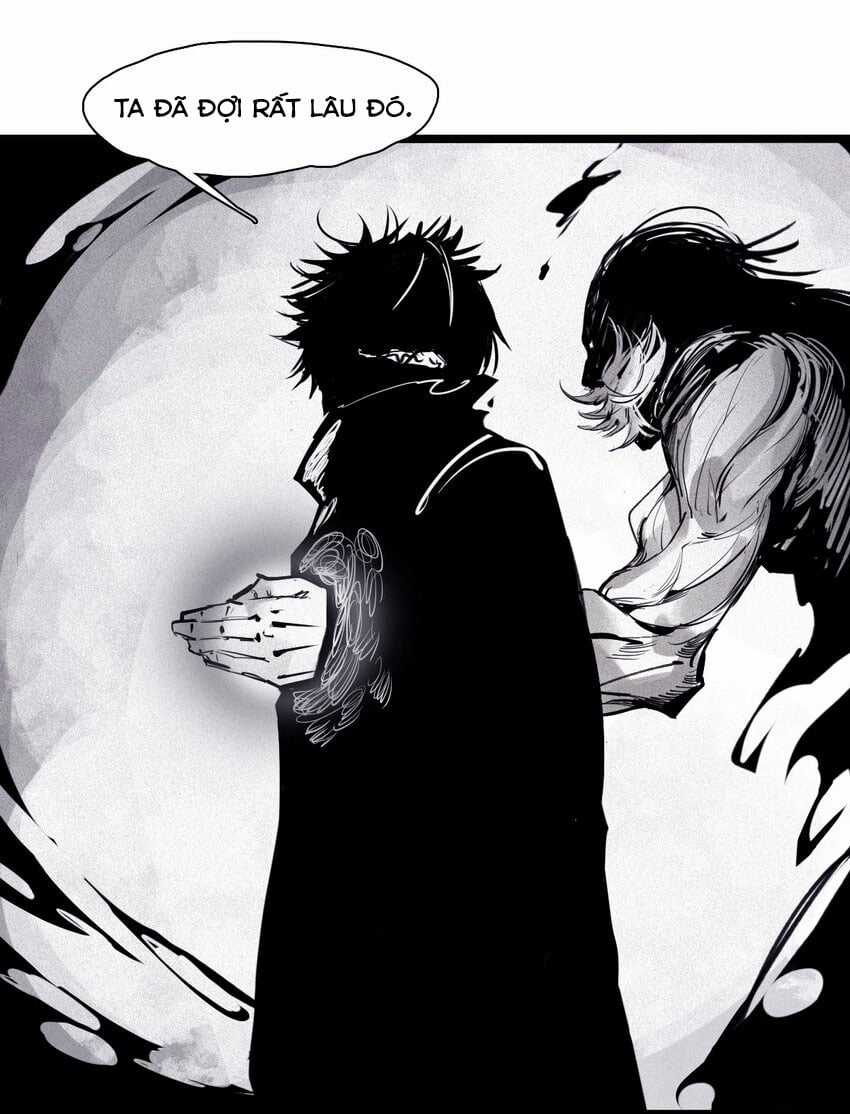 Mặt Nạ Chân Lý Chapter 142 trang 32