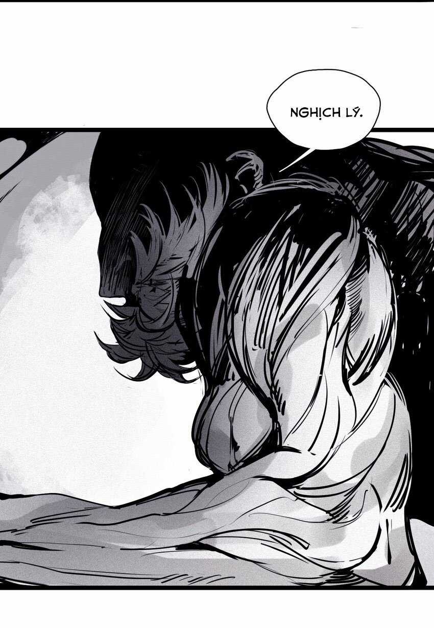 Mặt Nạ Chân Lý Chapter 142 trang 33