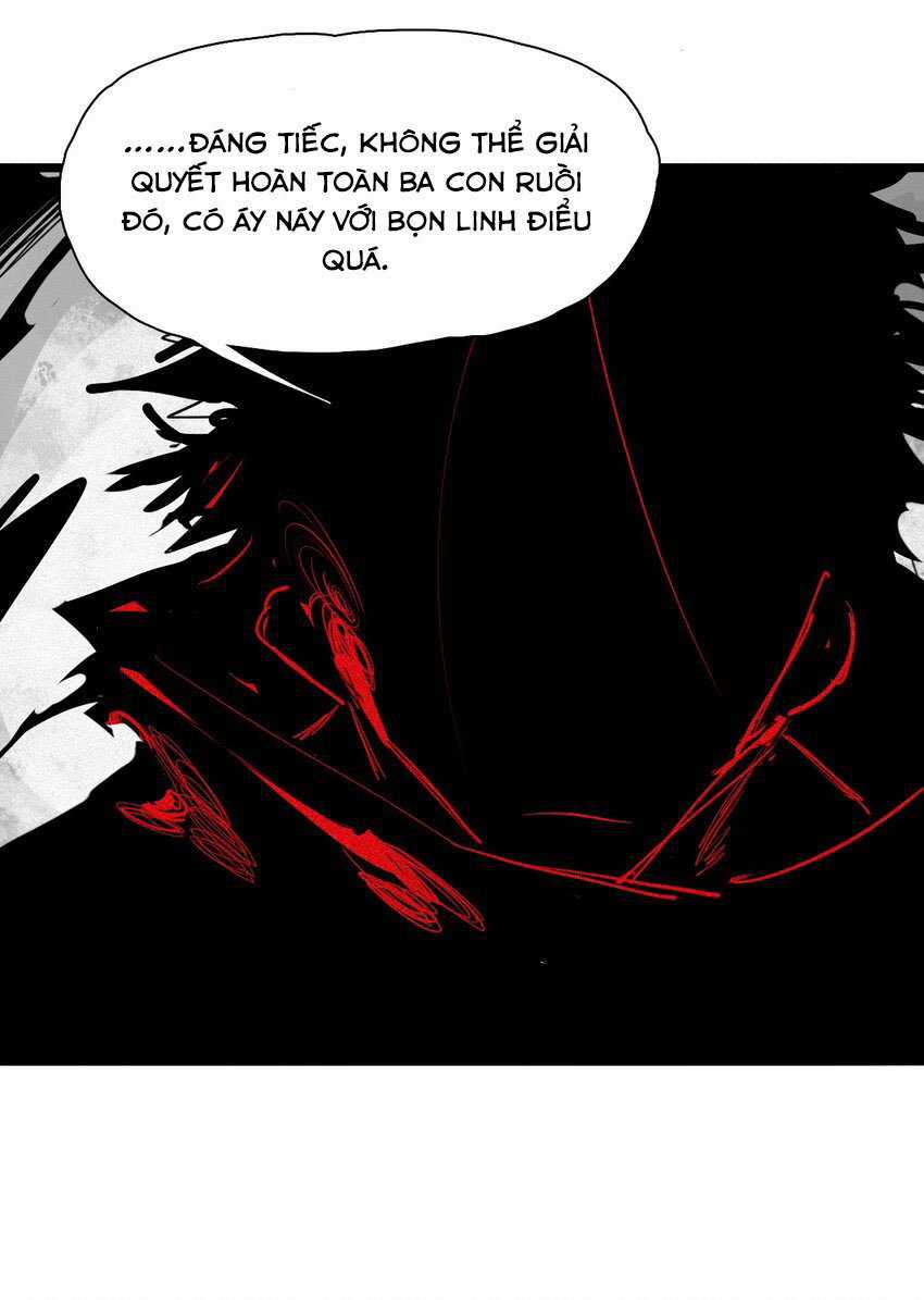 Mặt Nạ Chân Lý Chapter 142 trang 39