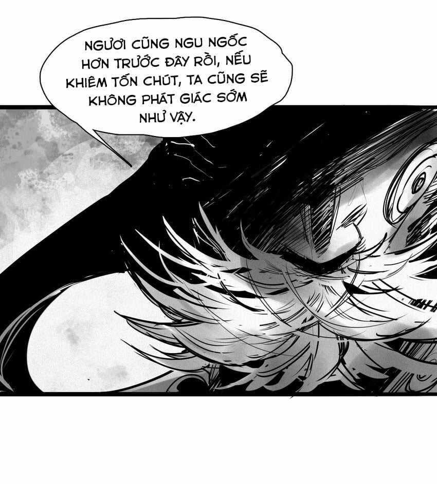 Mặt Nạ Chân Lý Chapter 142 trang 40