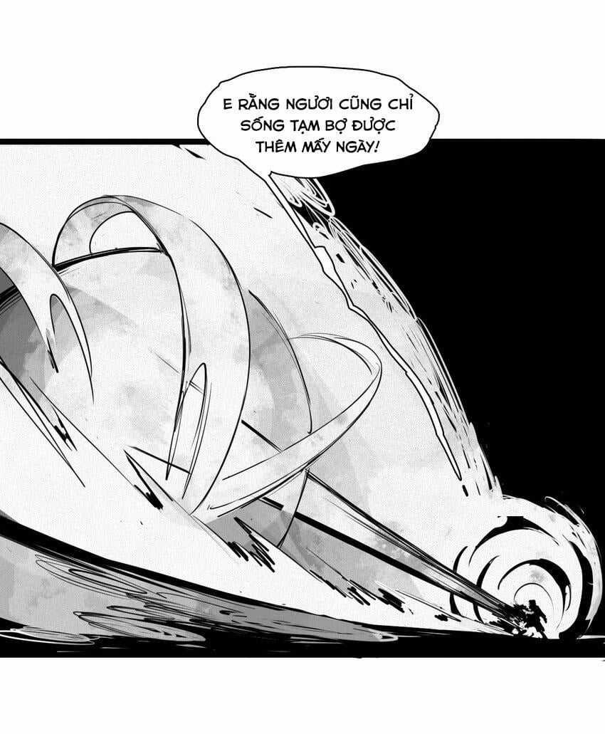 Mặt Nạ Chân Lý Chapter 142 trang 41