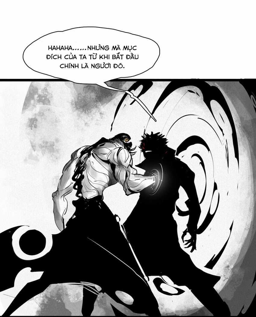 Mặt Nạ Chân Lý Chapter 142 trang 42