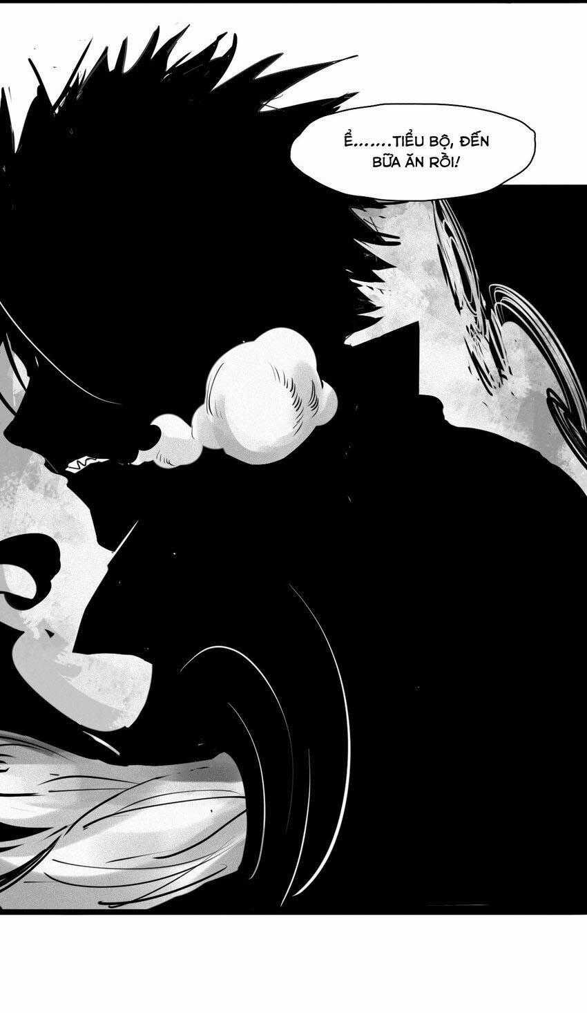 Mặt Nạ Chân Lý Chapter 142 trang 43