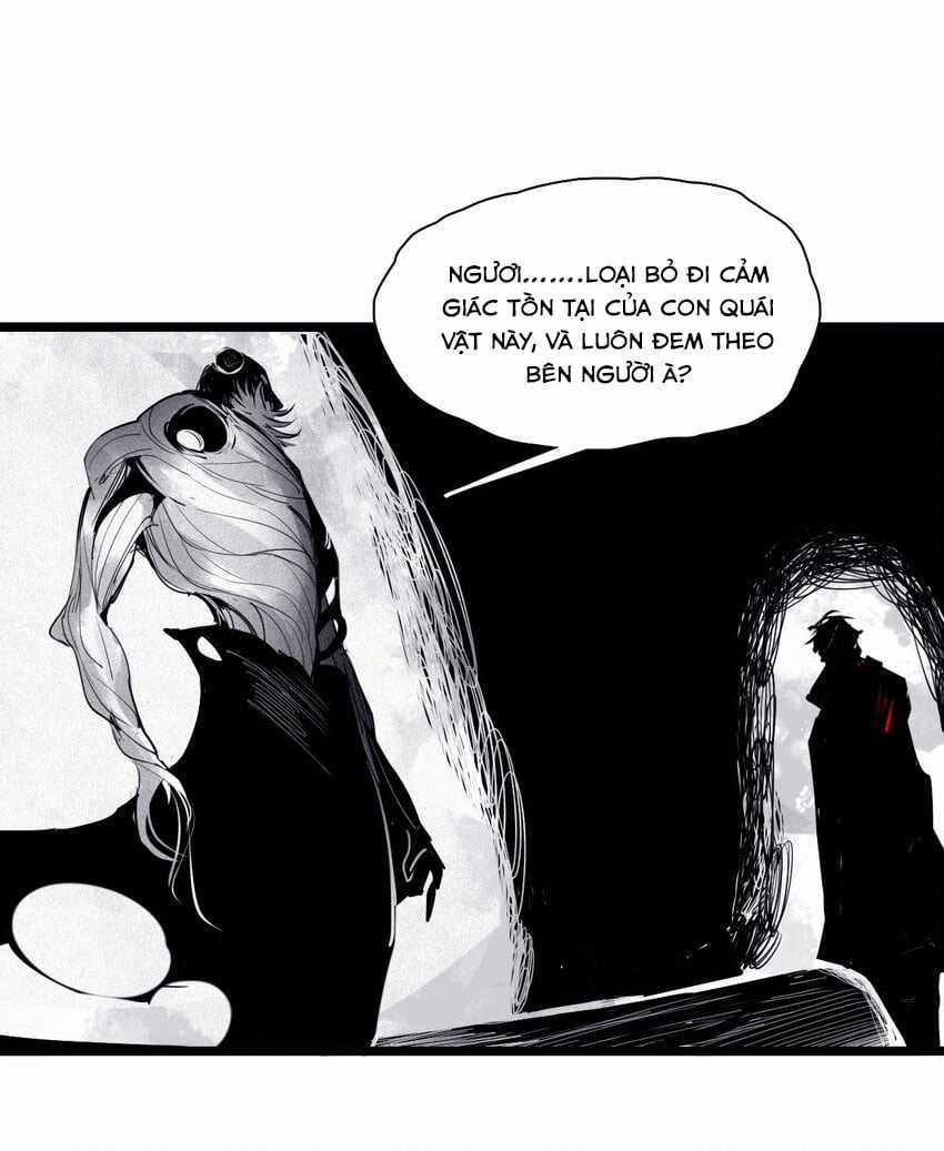 Mặt Nạ Chân Lý Chapter 143 trang 10