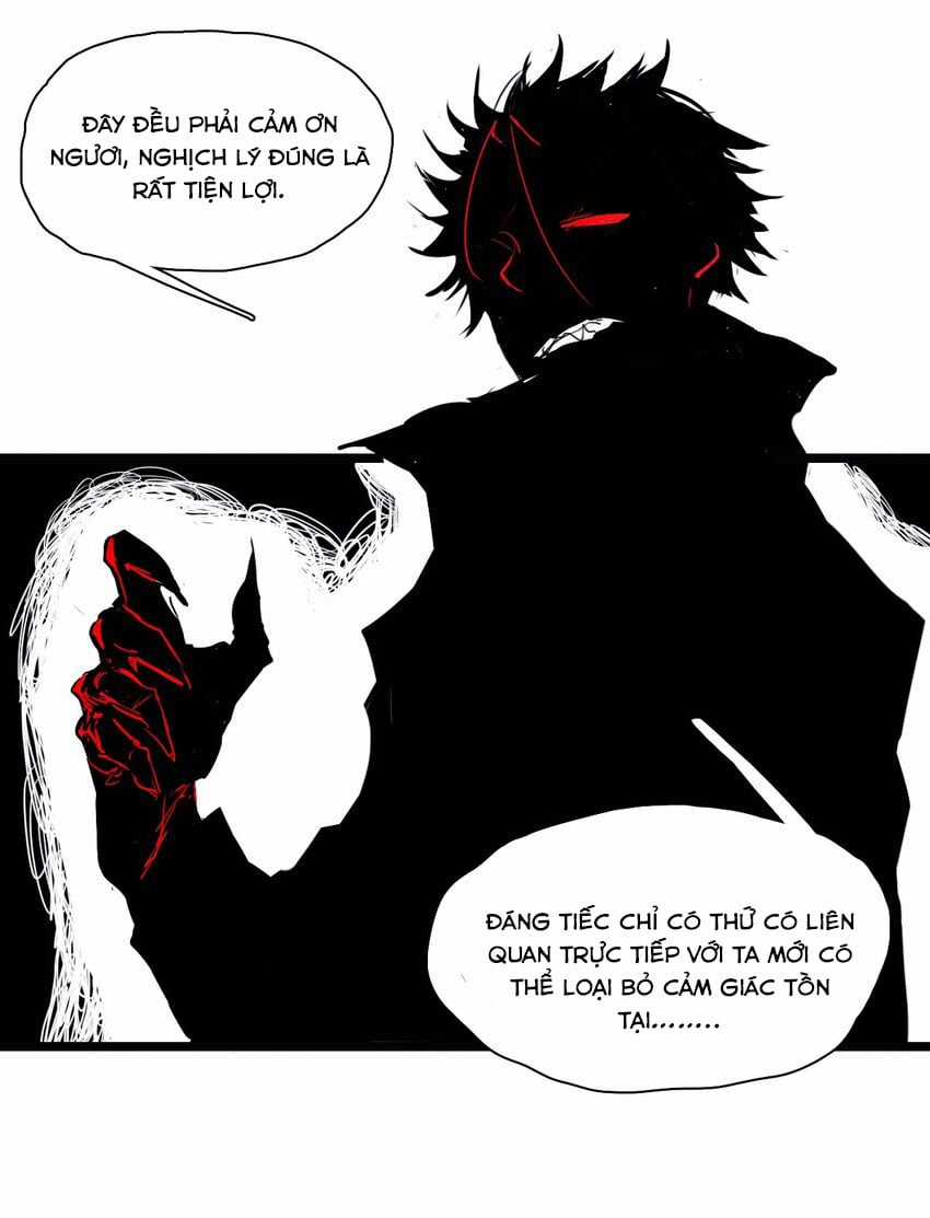 Mặt Nạ Chân Lý Chapter 143 trang 11