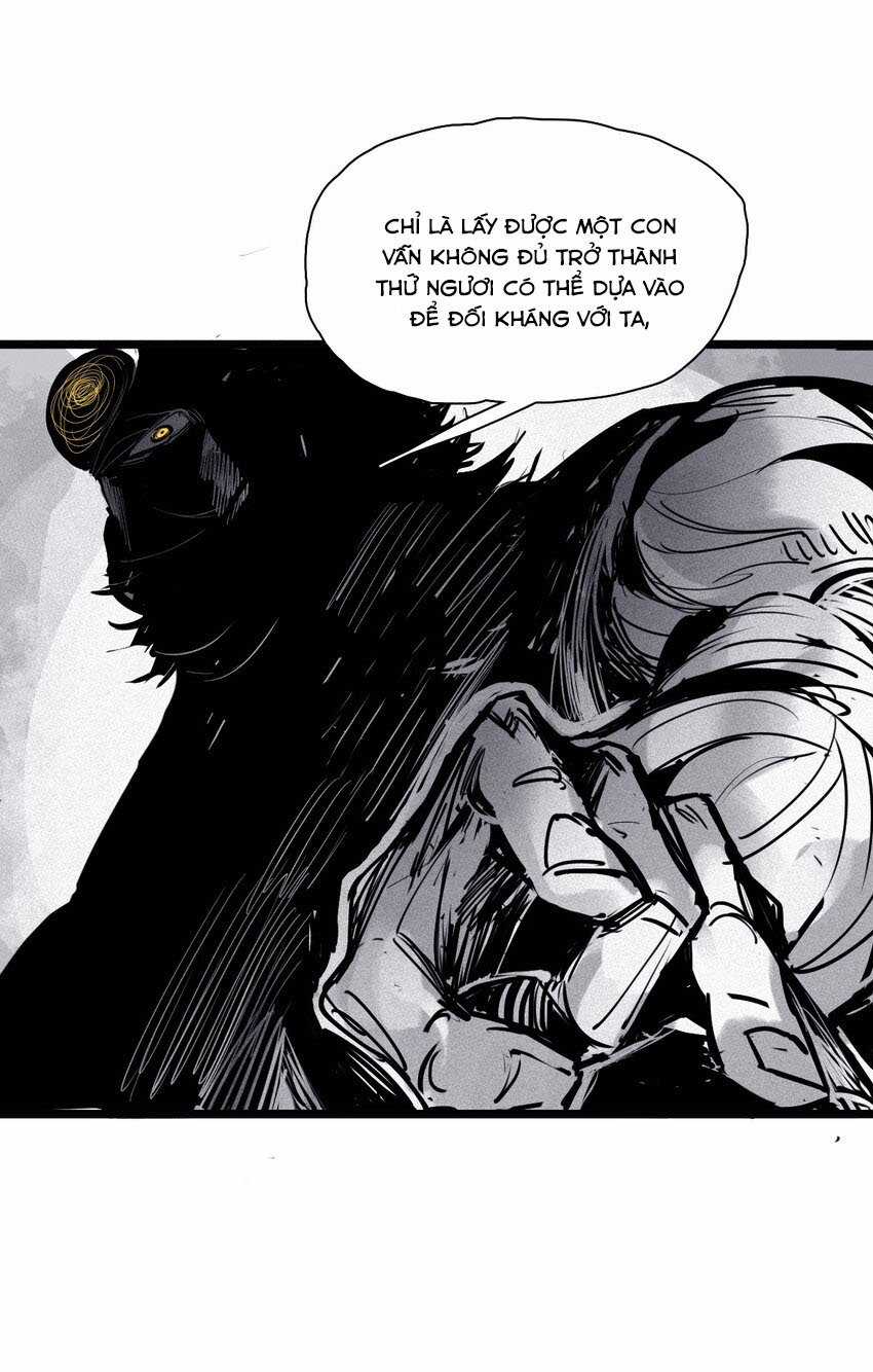 Mặt Nạ Chân Lý Chapter 143 trang 12