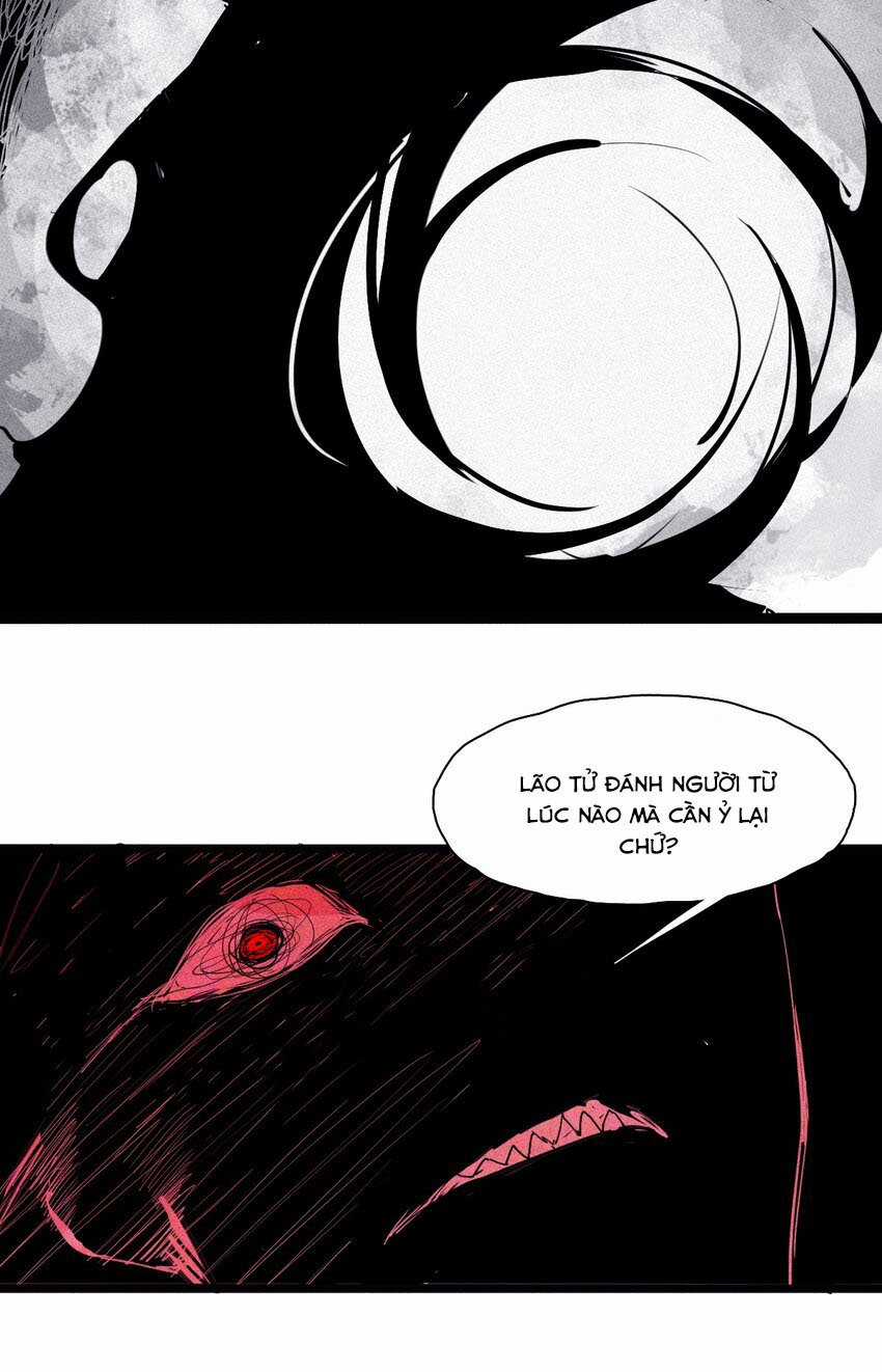 Mặt Nạ Chân Lý Chapter 143 trang 15