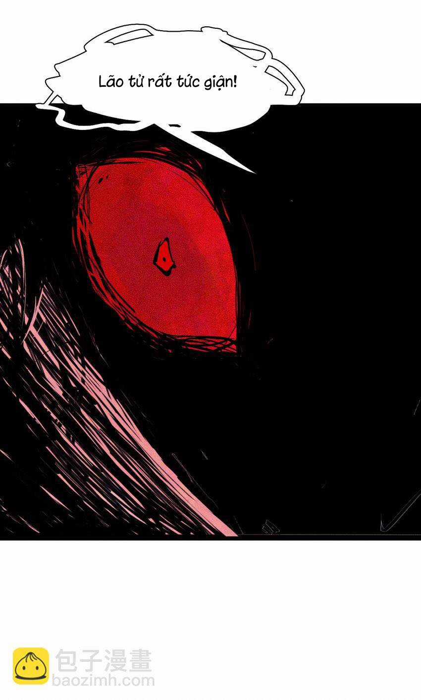 Mặt Nạ Chân Lý Chapter 143 trang 18