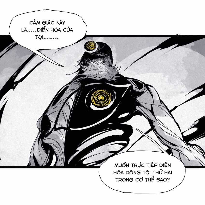 Mặt Nạ Chân Lý Chapter 143 trang 19