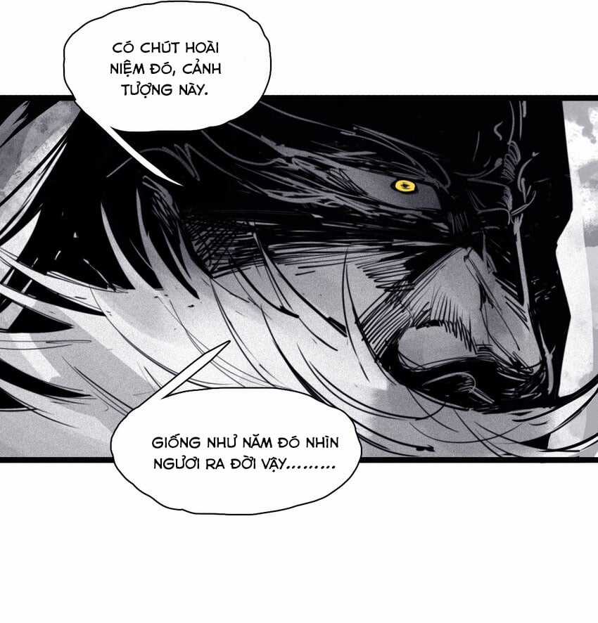 Mặt Nạ Chân Lý Chapter 143 trang 20