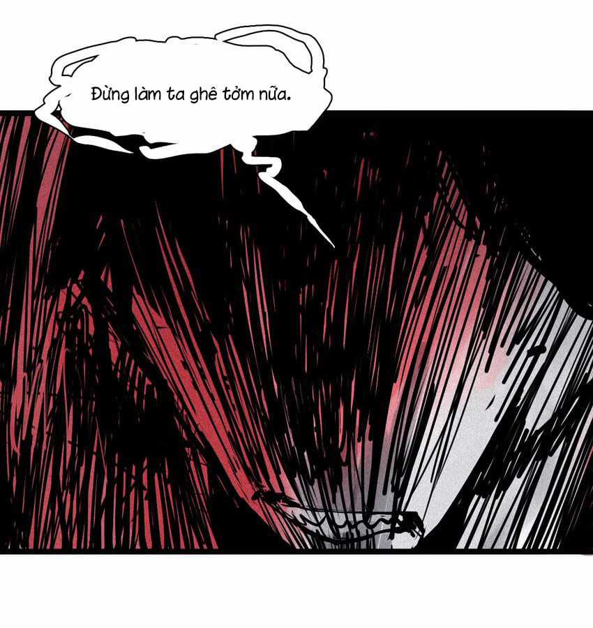 Mặt Nạ Chân Lý Chapter 143 trang 21