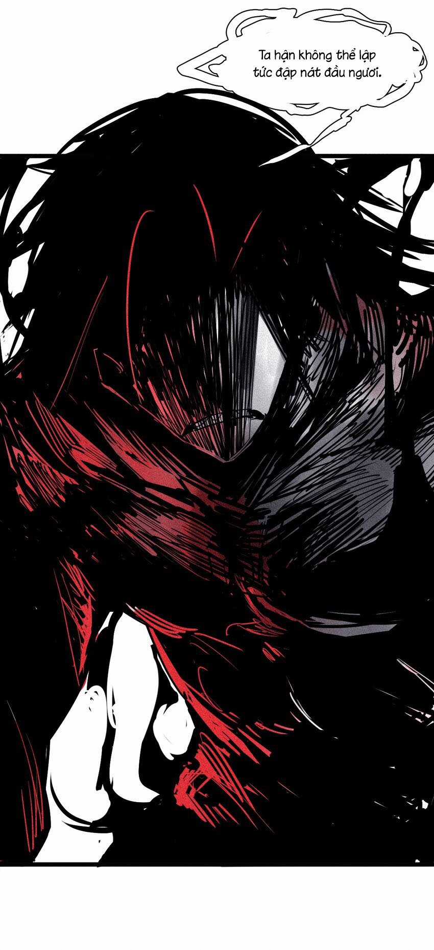 Mặt Nạ Chân Lý Chapter 143 trang 22