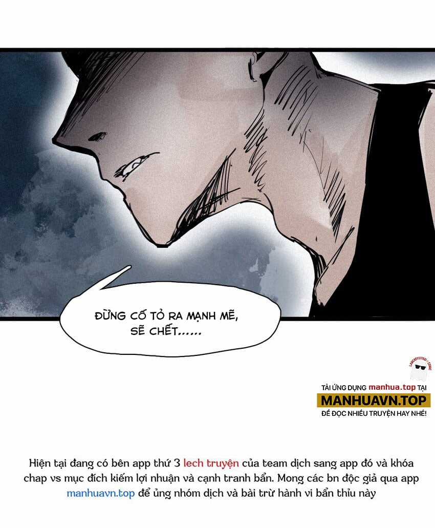 Mặt Nạ Chân Lý Chapter 143 trang 27