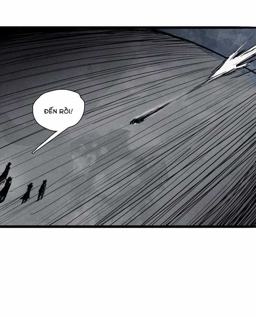 Mặt Nạ Chân Lý Chapter 143 trang 28