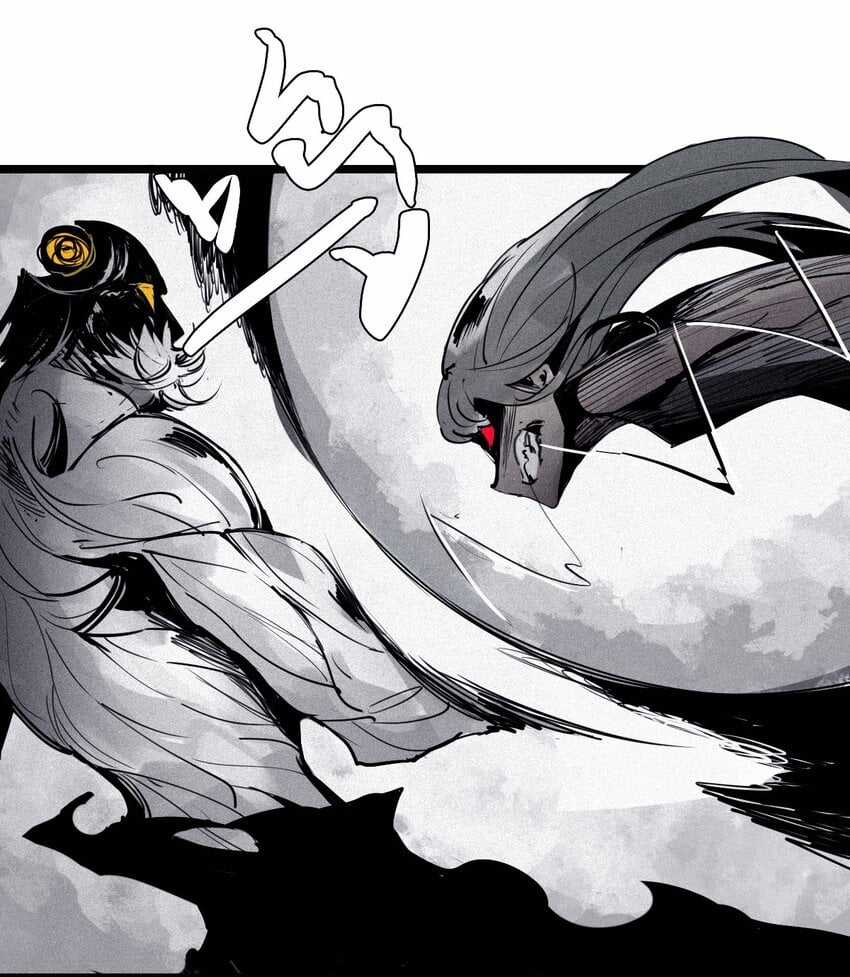 Mặt Nạ Chân Lý Chapter 143 trang 3