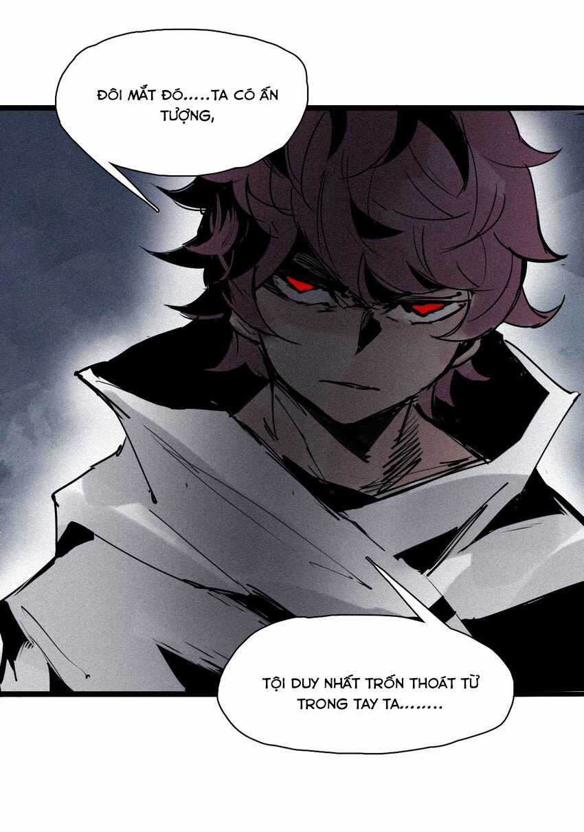 Mặt Nạ Chân Lý Chapter 143 trang 35