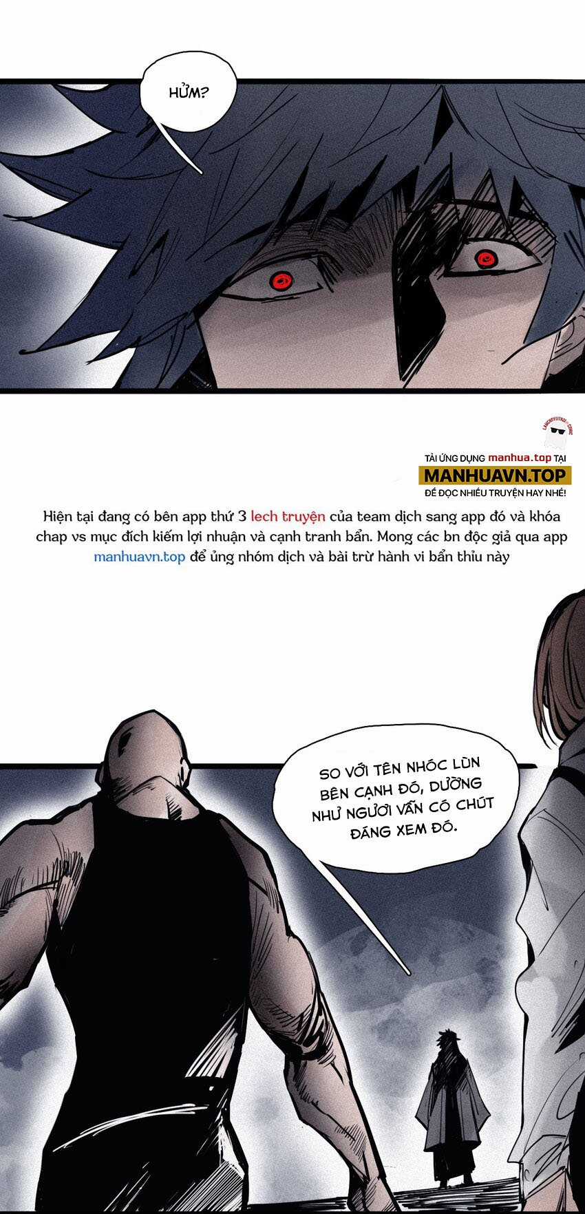 Mặt Nạ Chân Lý Chapter 143 trang 38