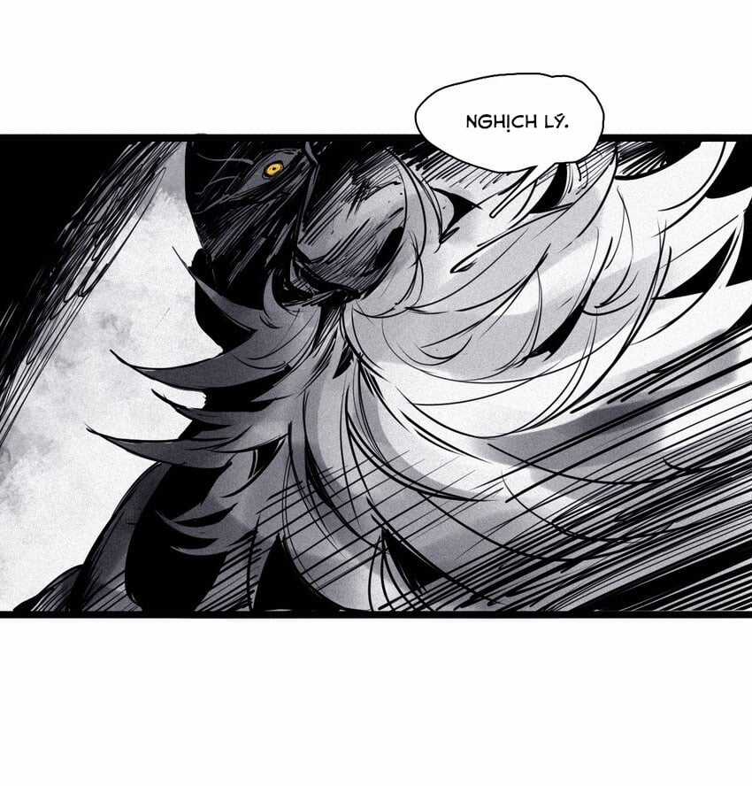 Mặt Nạ Chân Lý Chapter 143 trang 5