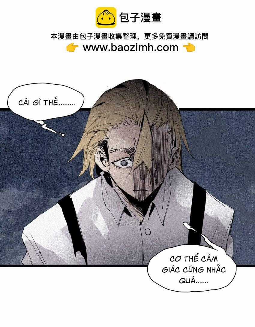 Mặt Nạ Chân Lý Chapter 144 trang 1