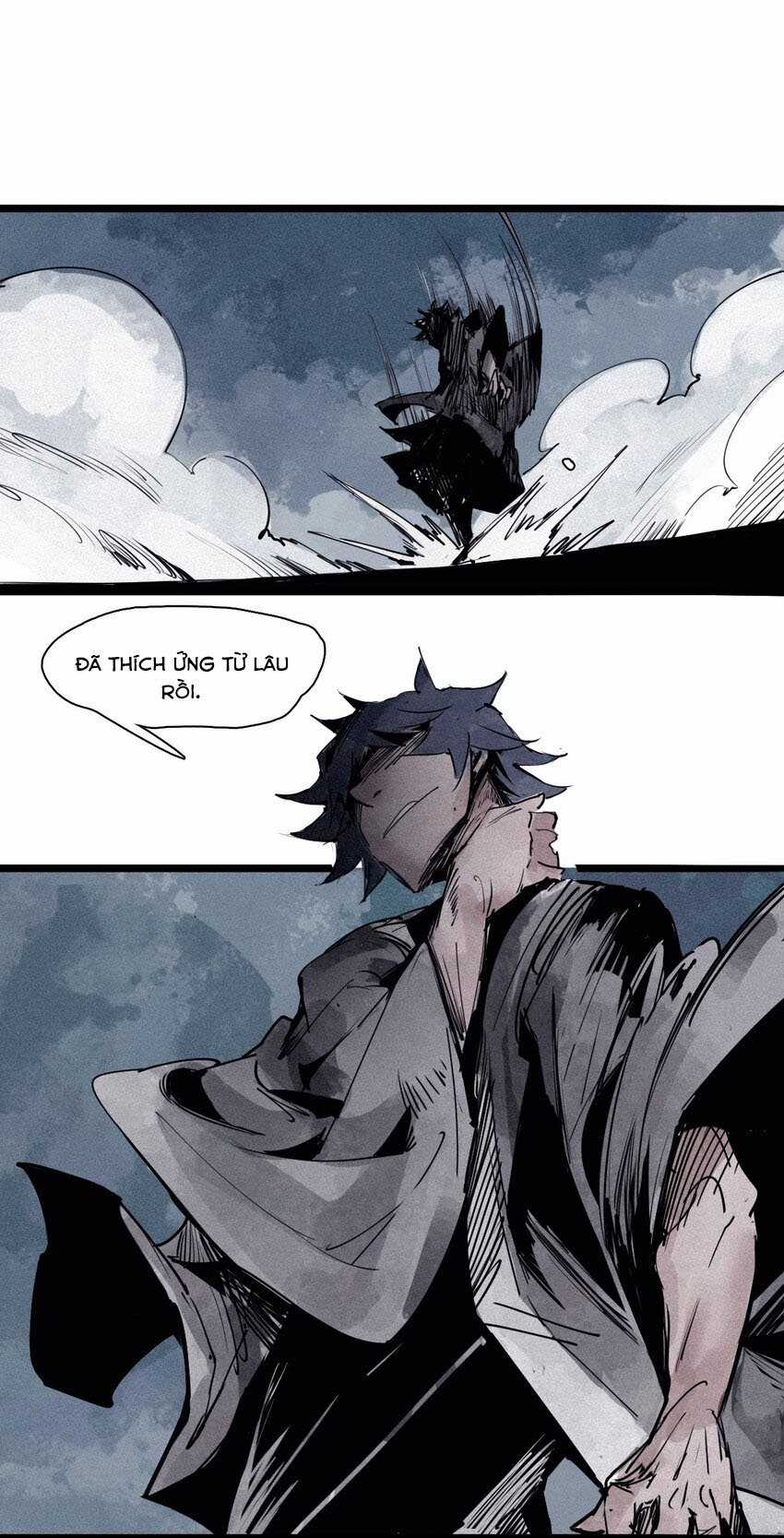 Mặt Nạ Chân Lý Chapter 144 trang 11