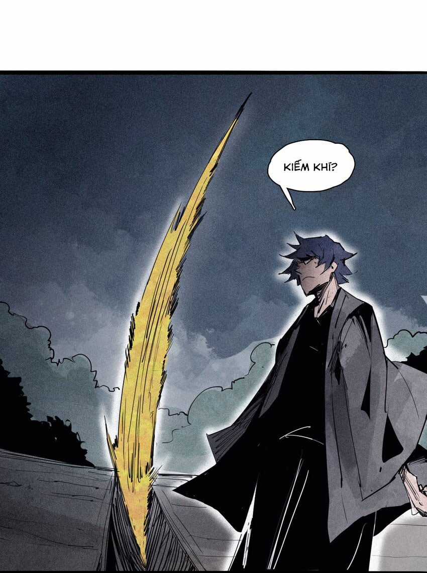 Mặt Nạ Chân Lý Chapter 144 trang 14