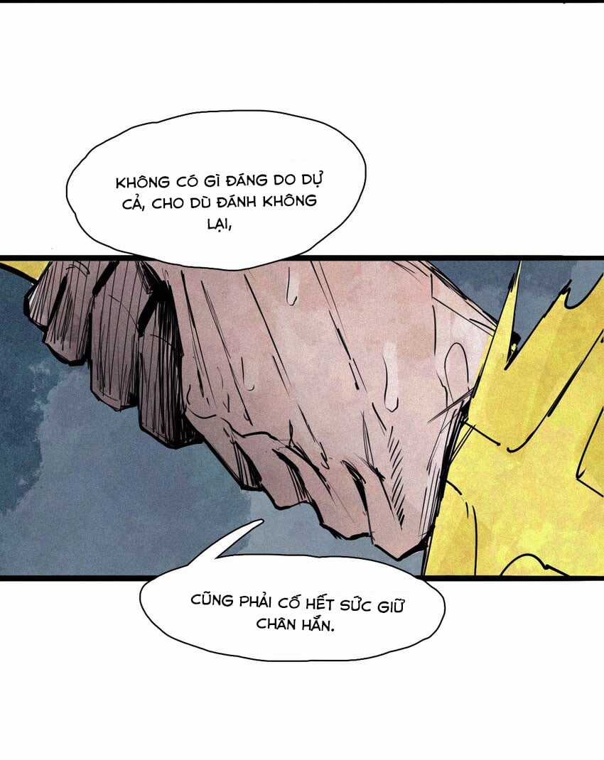 Mặt Nạ Chân Lý Chapter 144 trang 16