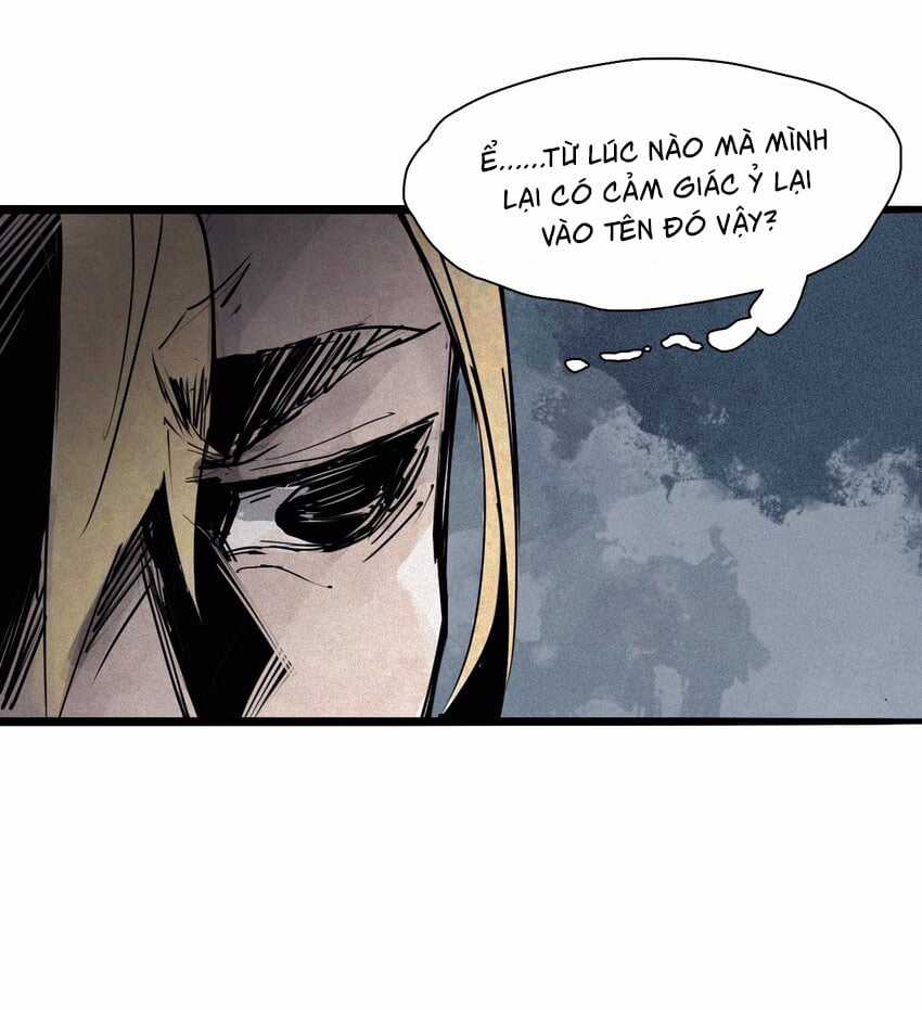 Mặt Nạ Chân Lý Chapter 144 trang 18