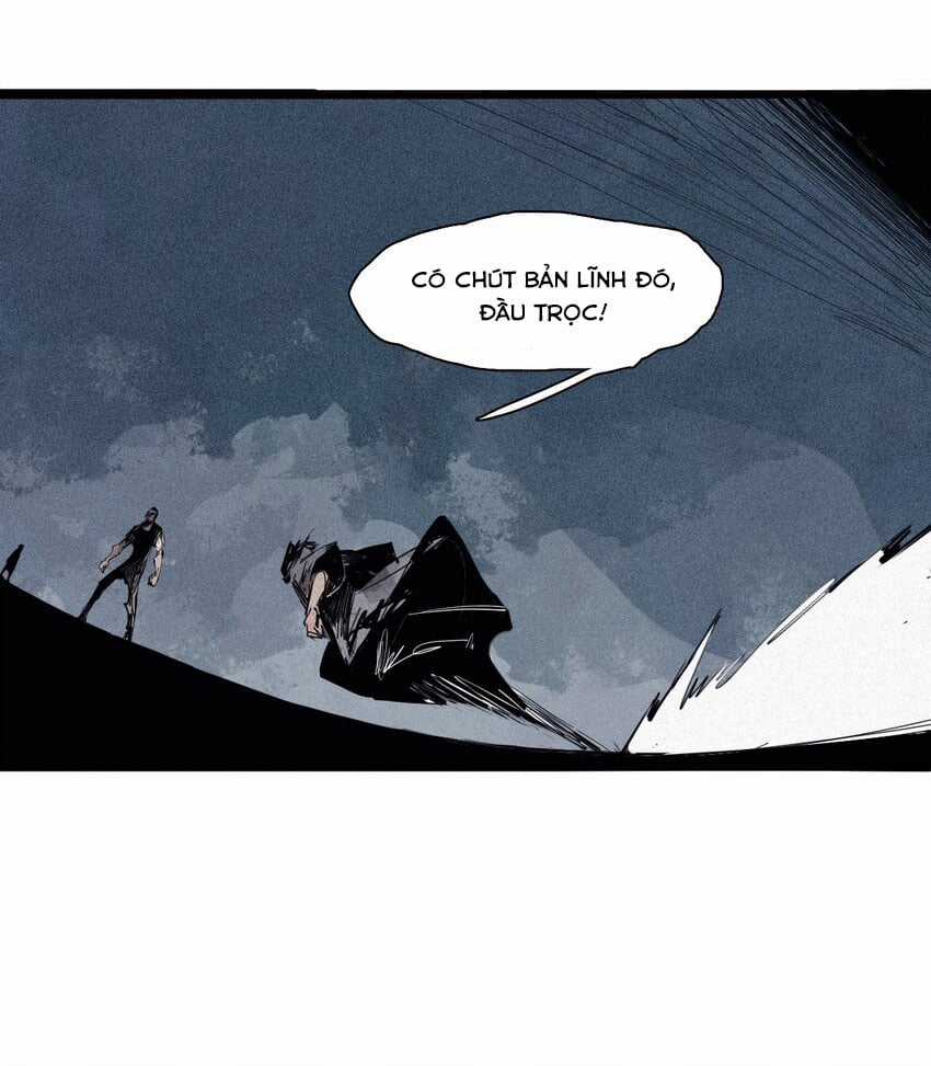 Mặt Nạ Chân Lý Chapter 144 trang 19