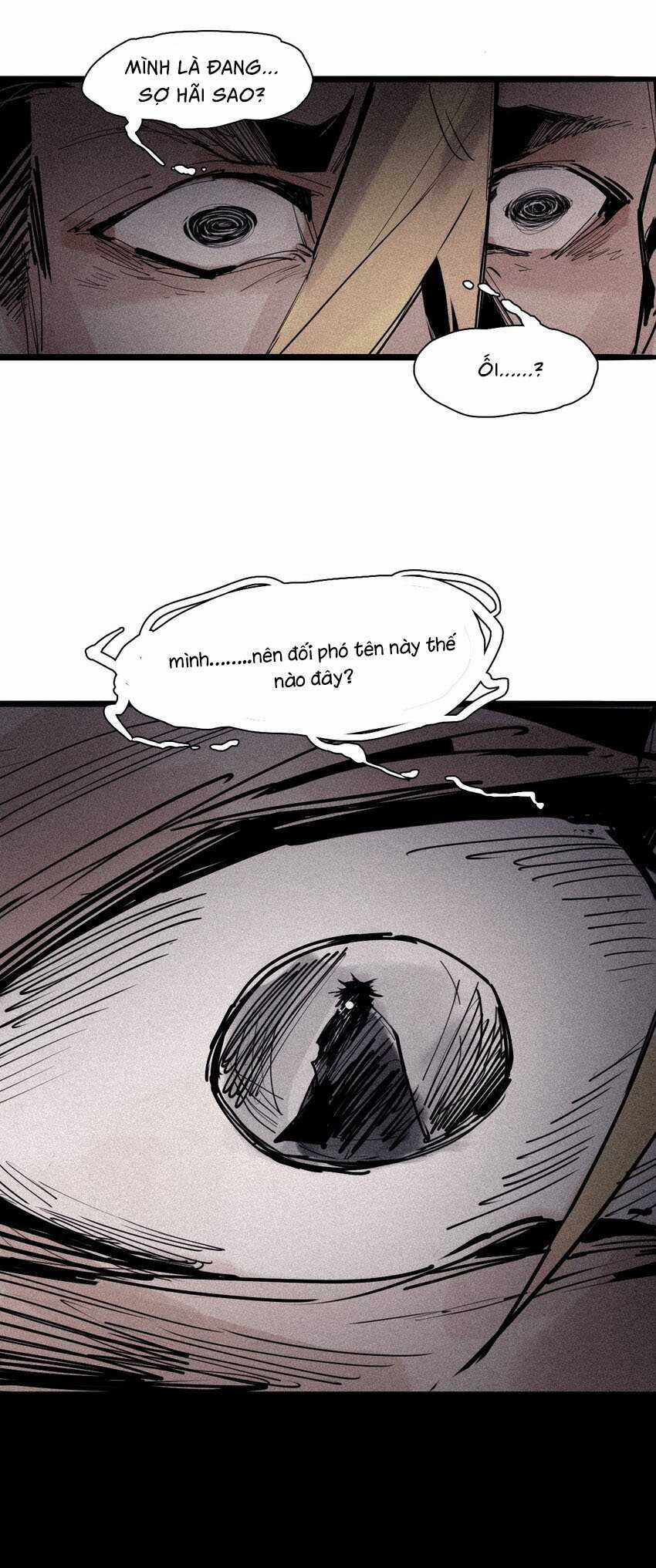 Mặt Nạ Chân Lý Chapter 144 trang 2