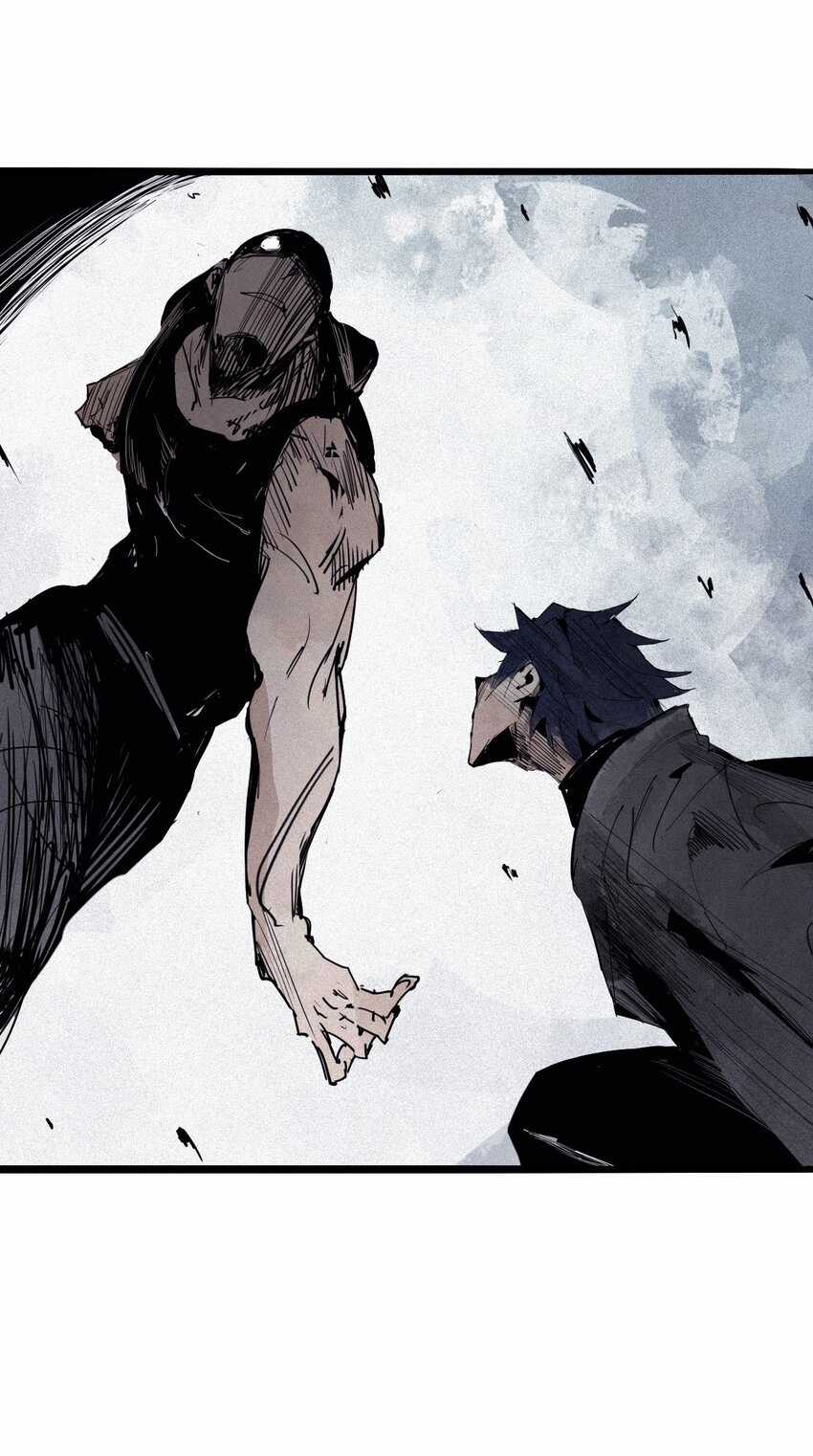 Mặt Nạ Chân Lý Chapter 144 trang 21