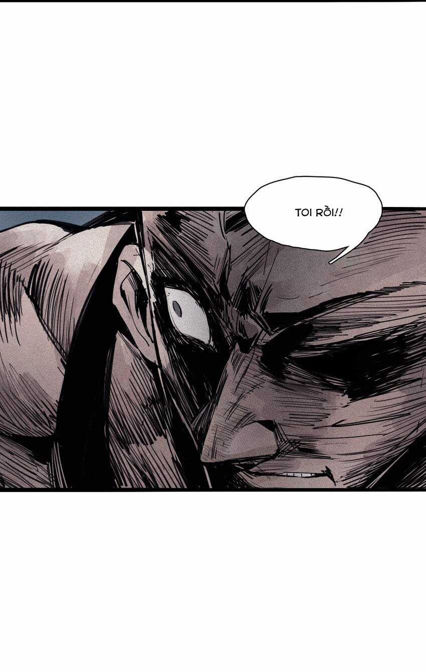 Mặt Nạ Chân Lý Chapter 144 trang 25