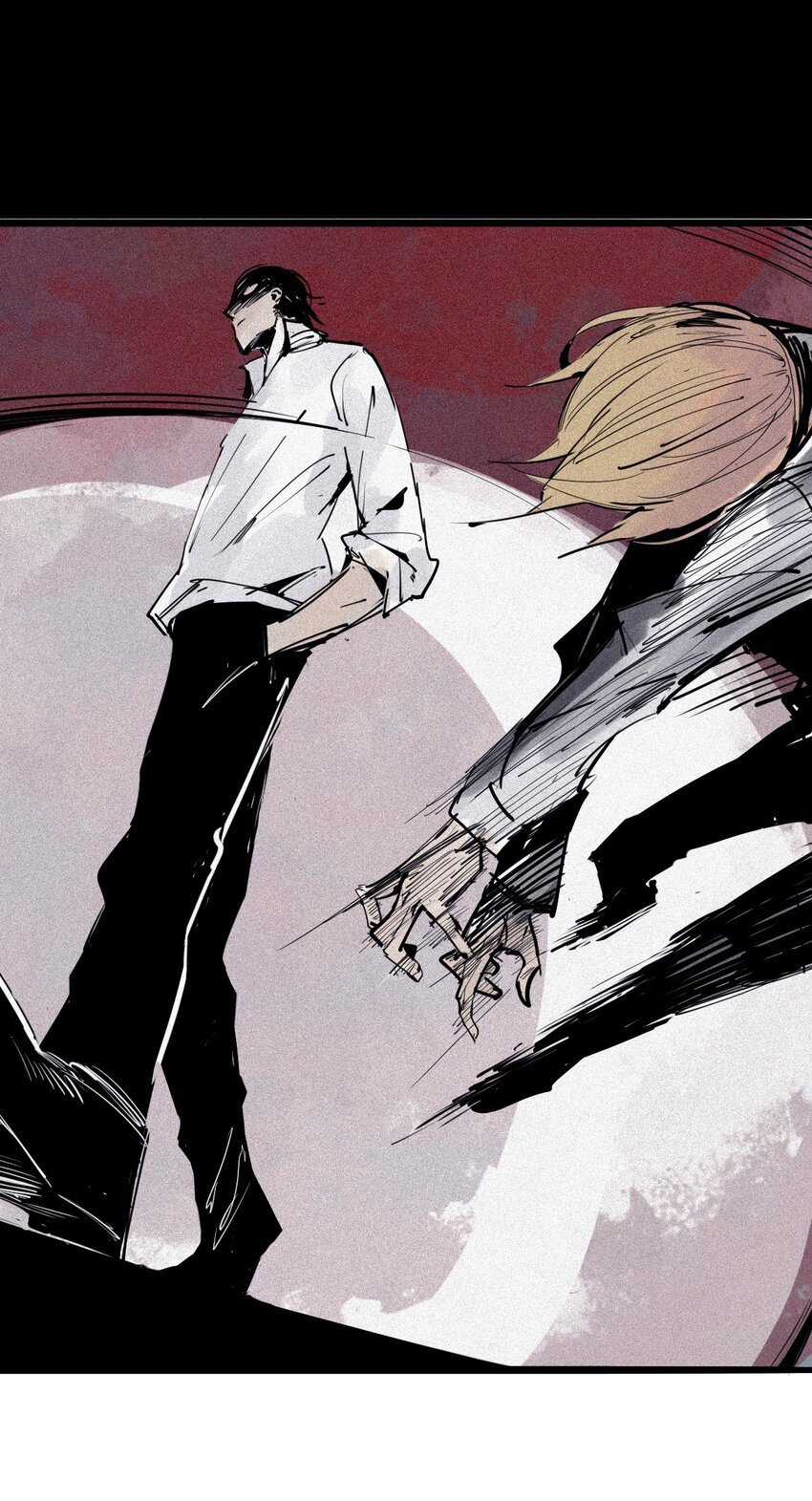 Mặt Nạ Chân Lý Chapter 144 trang 3