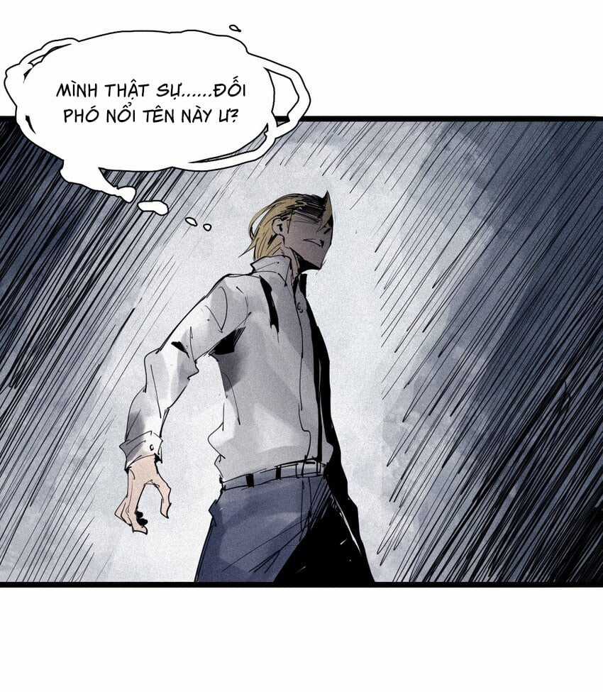 Mặt Nạ Chân Lý Chapter 144 trang 4