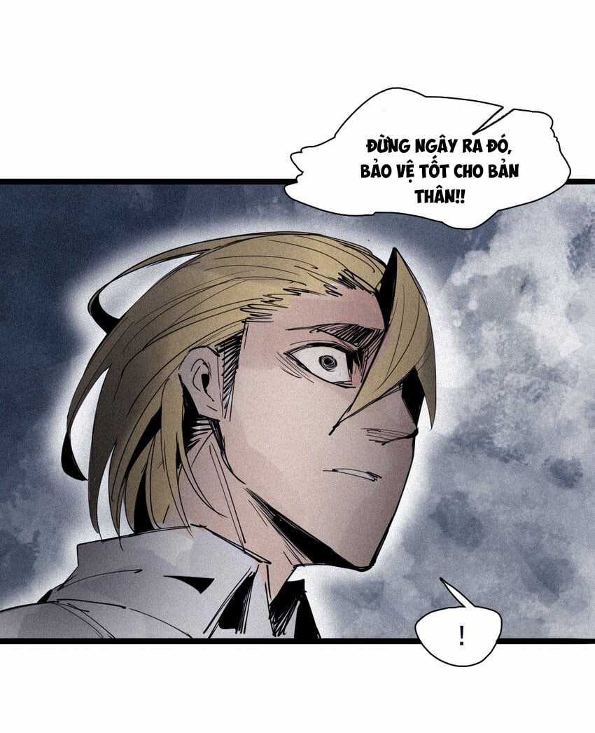 Mặt Nạ Chân Lý Chapter 144 trang 5