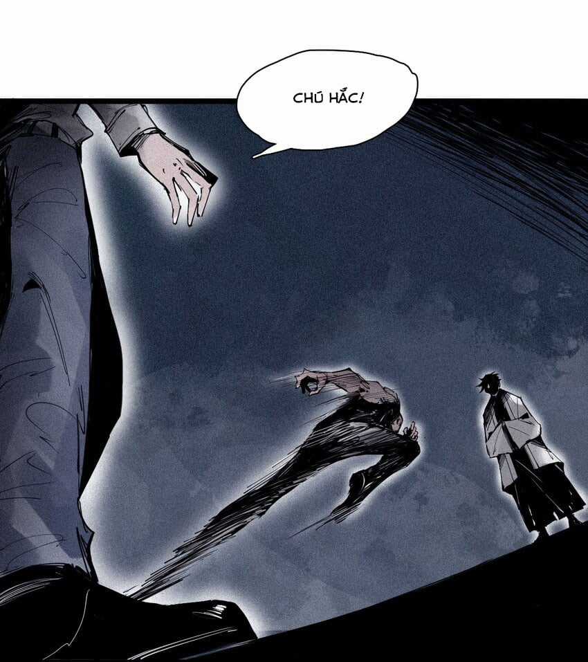 Mặt Nạ Chân Lý Chapter 144 trang 6