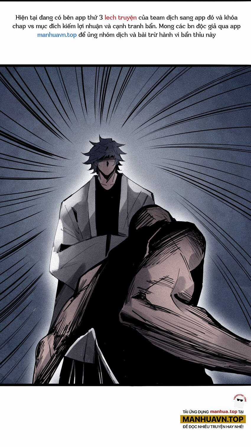 Mặt Nạ Chân Lý Chapter 144 trang 7