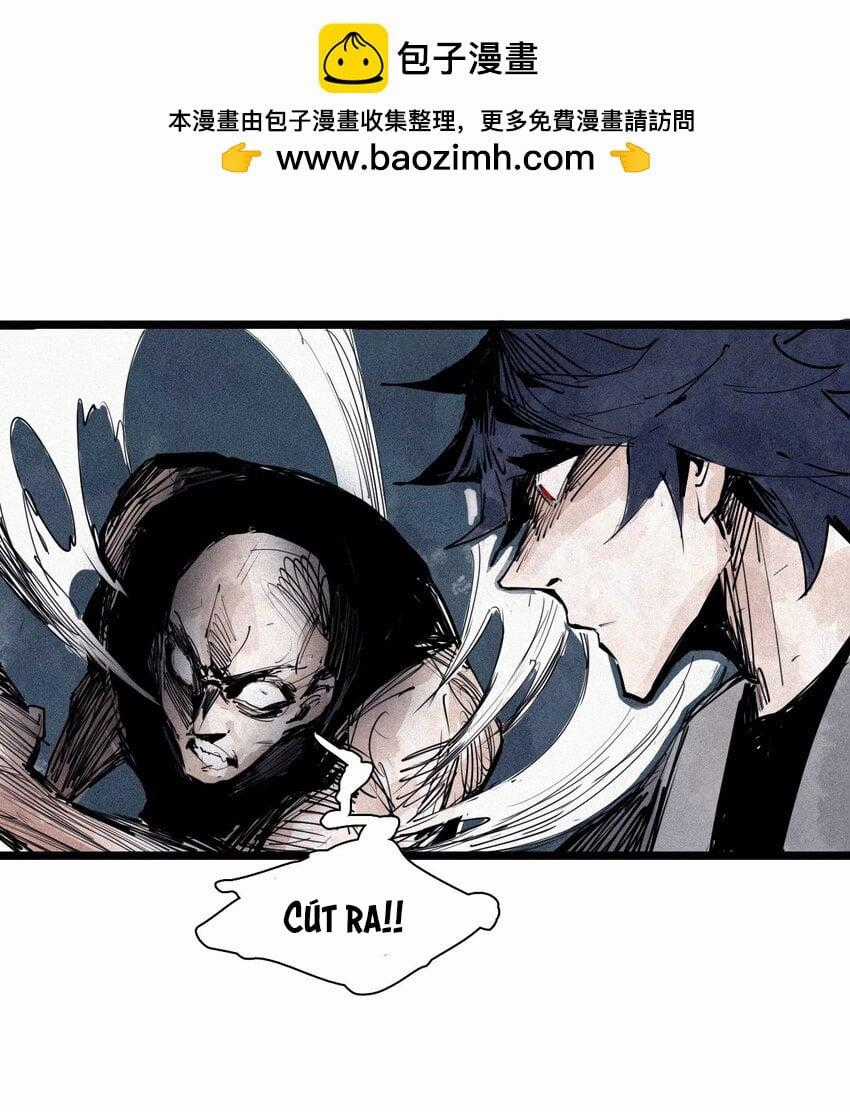 Mặt Nạ Chân Lý Chapter 145 trang 1