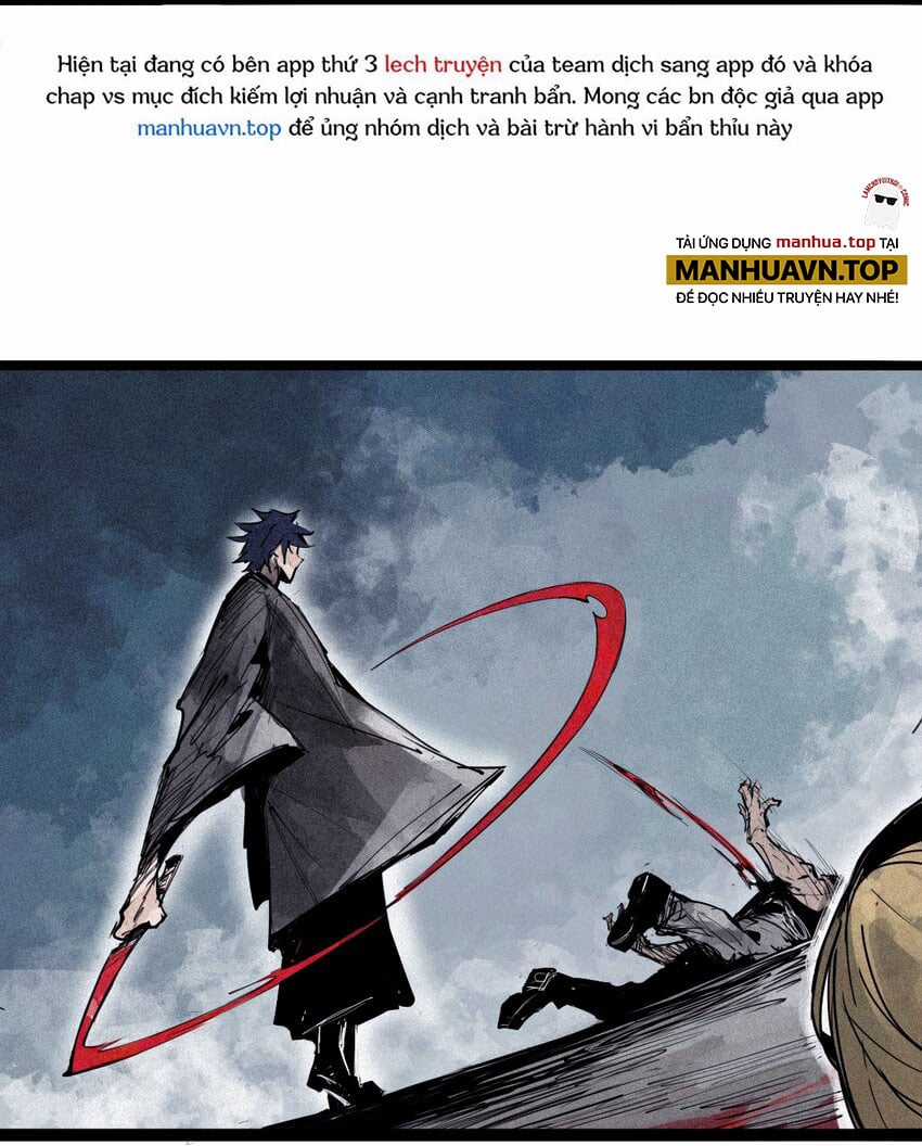 Mặt Nạ Chân Lý Chapter 145 trang 10