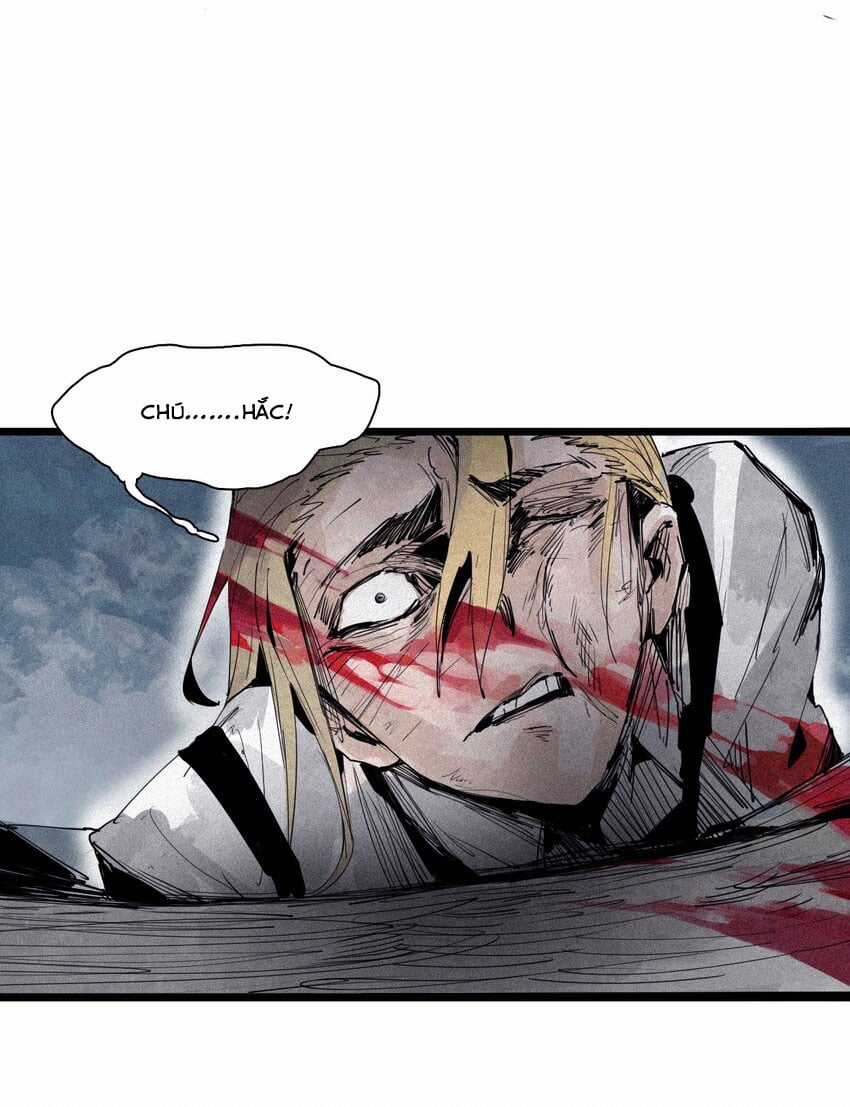 Mặt Nạ Chân Lý Chapter 145 trang 11