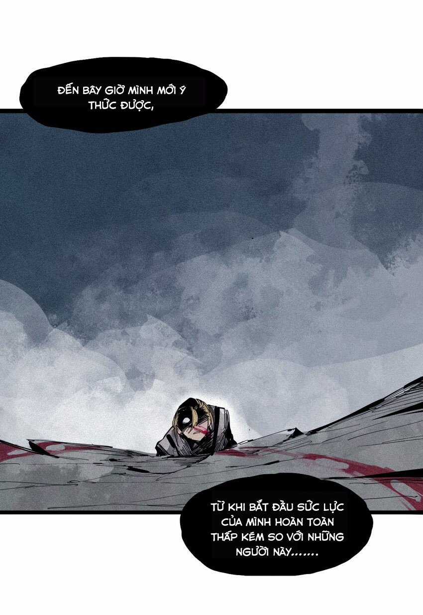 Mặt Nạ Chân Lý Chapter 145 trang 12