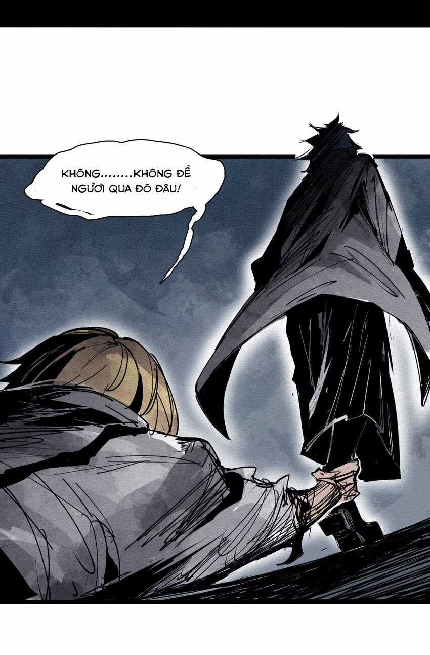 Mặt Nạ Chân Lý Chapter 145 trang 14