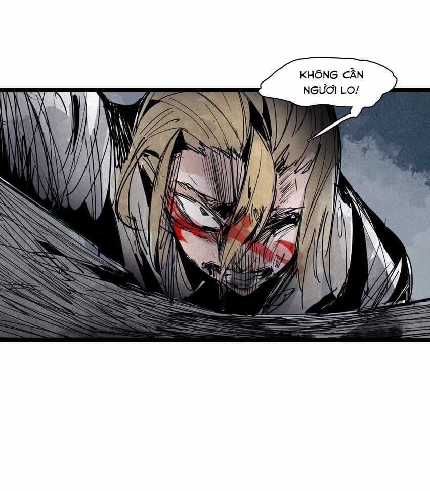 Mặt Nạ Chân Lý Chapter 145 trang 16