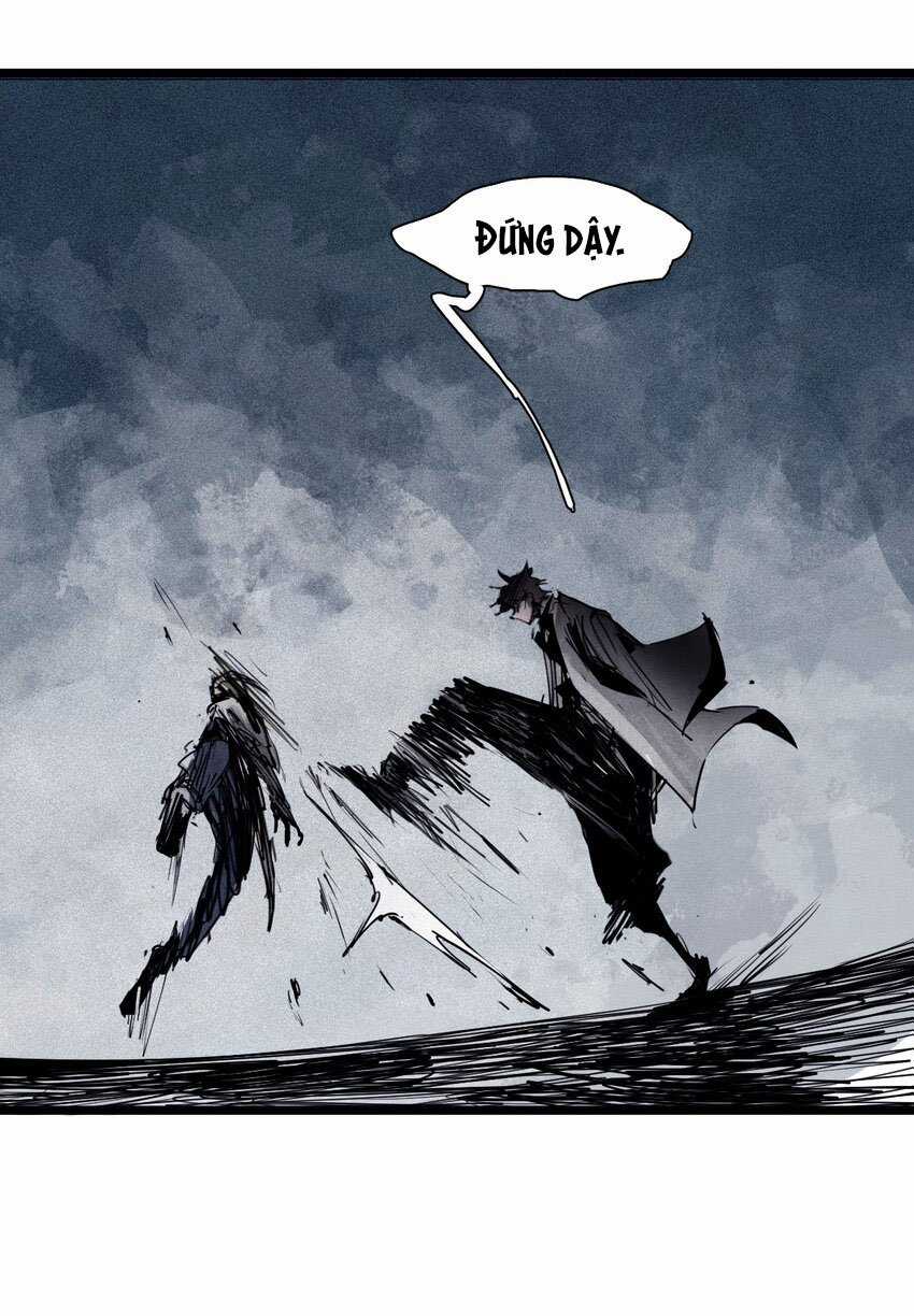 Mặt Nạ Chân Lý Chapter 145 trang 18