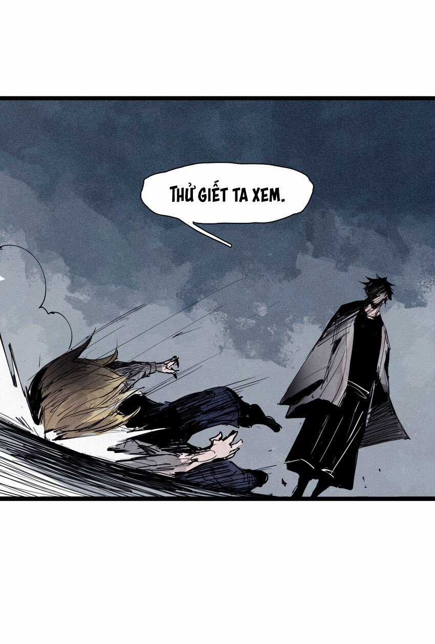 Mặt Nạ Chân Lý Chapter 145 trang 19