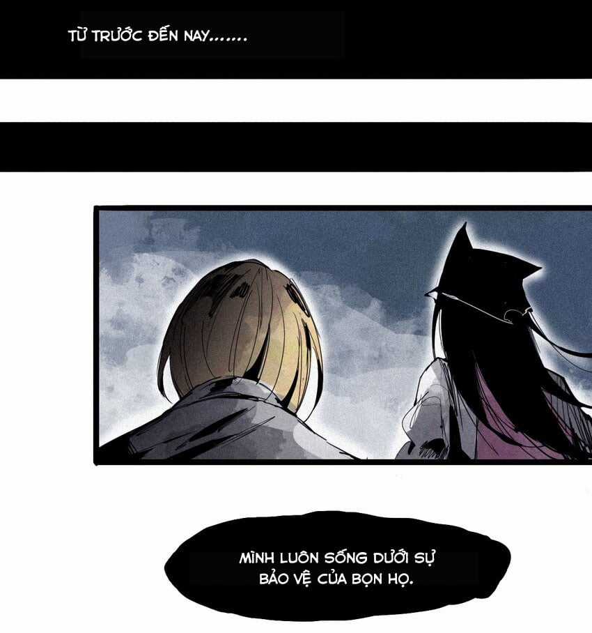 Mặt Nạ Chân Lý Chapter 145 trang 24