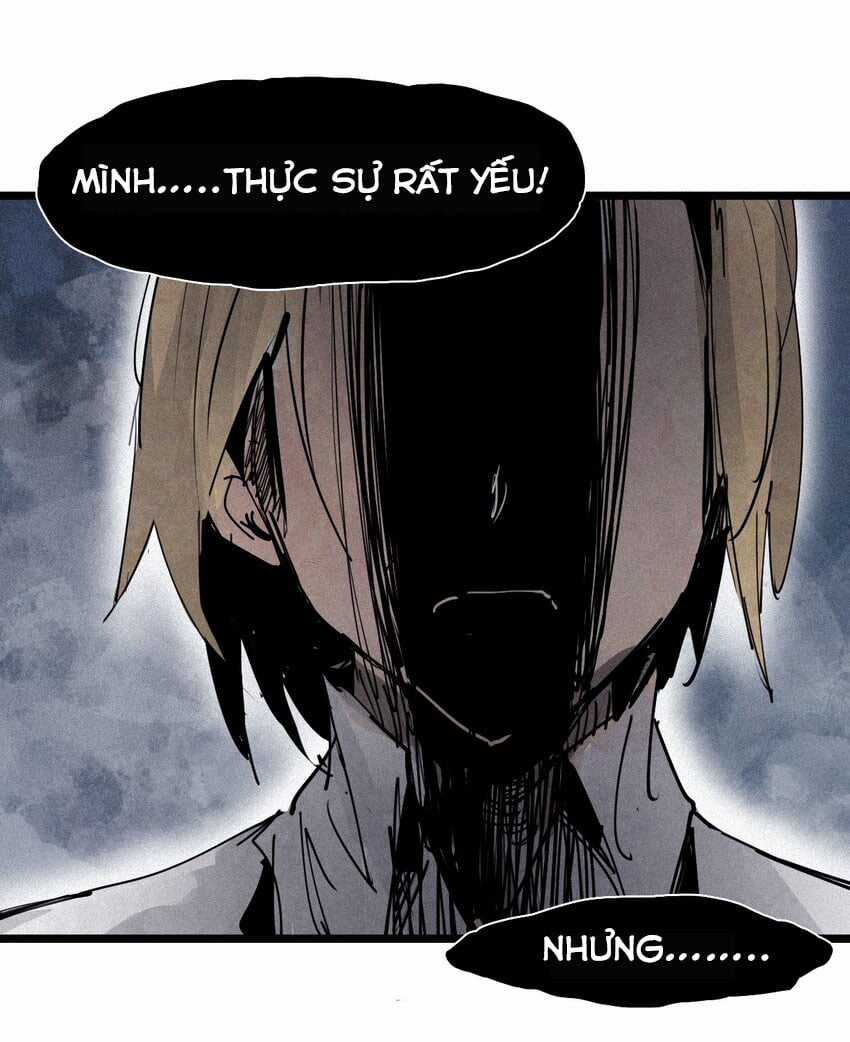 Mặt Nạ Chân Lý Chapter 145 trang 26