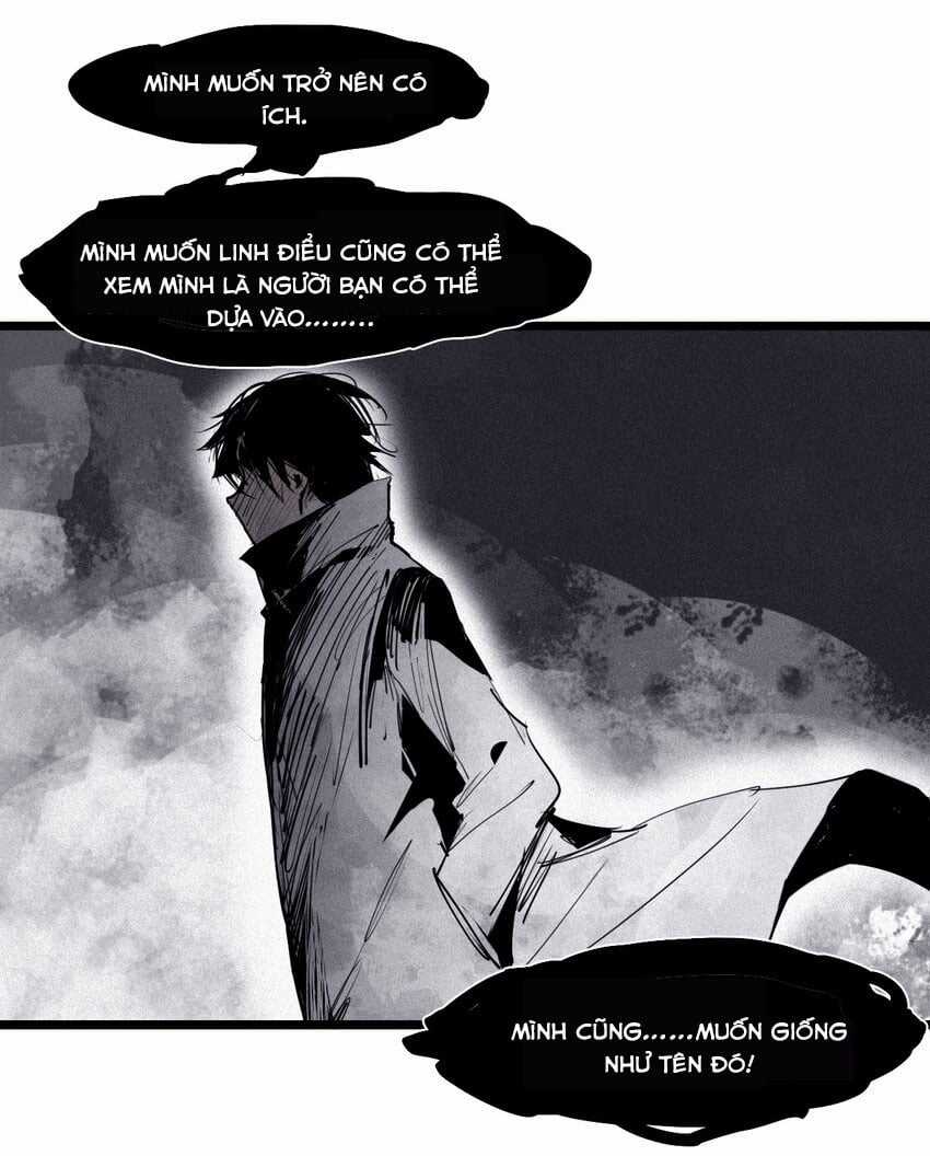 Mặt Nạ Chân Lý Chapter 145 trang 28