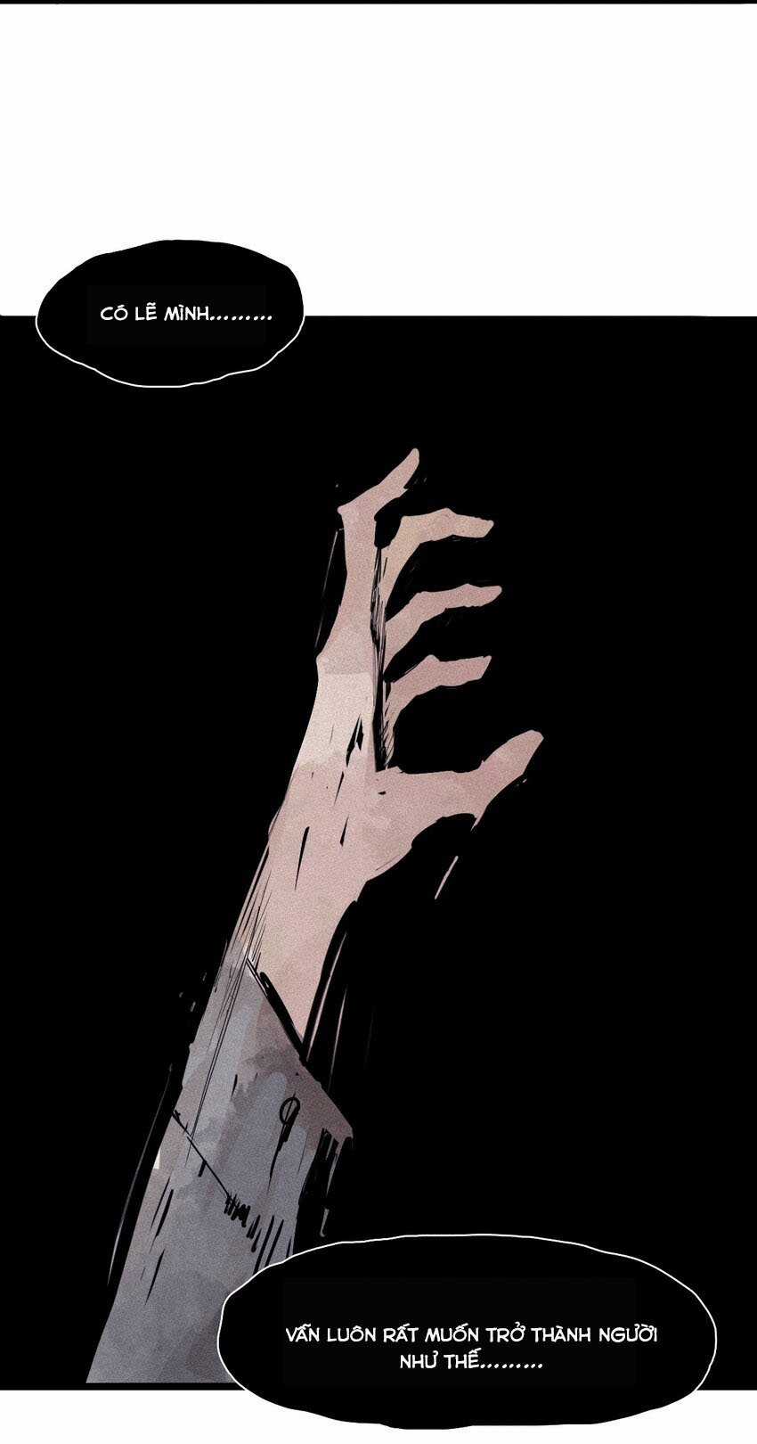 Mặt Nạ Chân Lý Chapter 145 trang 30