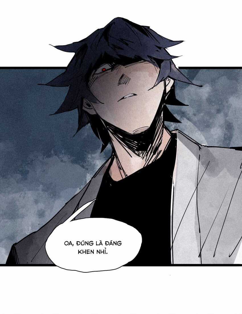 Mặt Nạ Chân Lý Chapter 145 trang 33